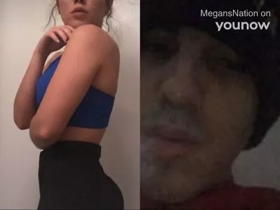 Megan Jarica / meganj / meganjarica / megansnation фото голая #0045