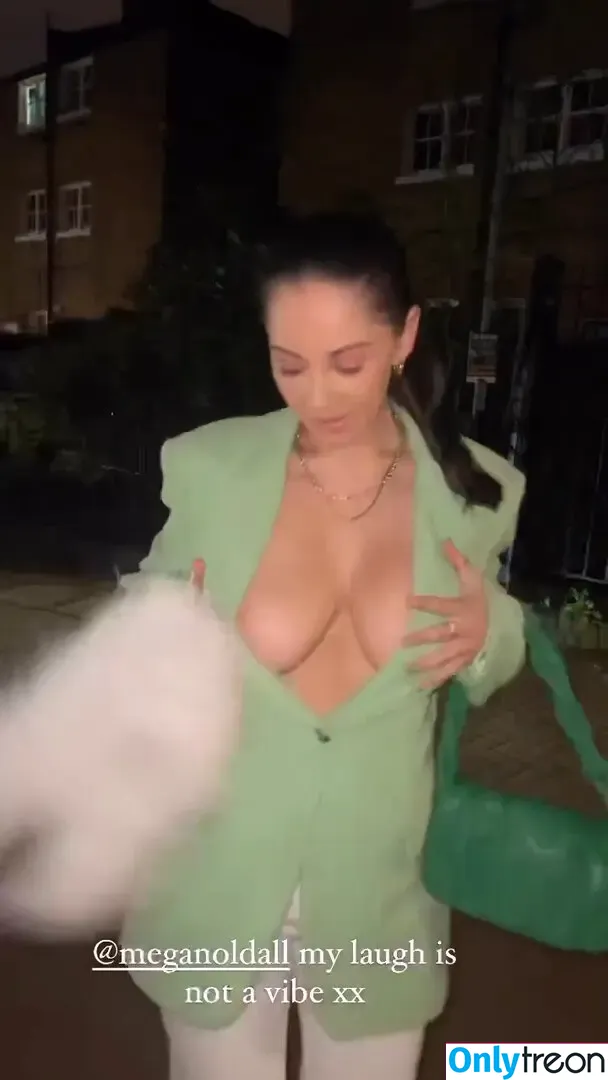Megan Oldall nude photo #0001 (meganoldall)