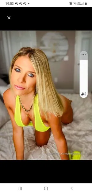 Megan Potthast / megpotthast фото голая #0005