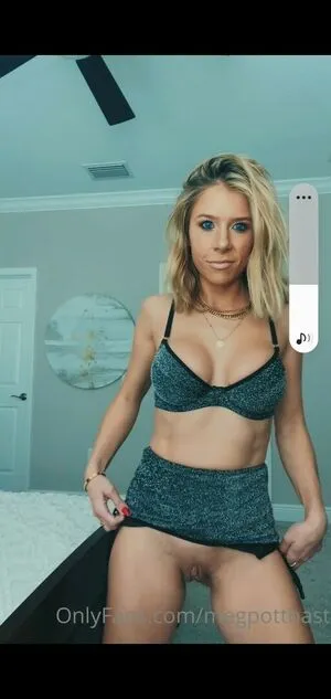 Megan Potthast / megpotthast фото голая #0097