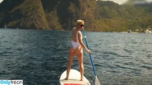 Megan Rapinoe / American soccer player / mrapinoe nude photo #0052
