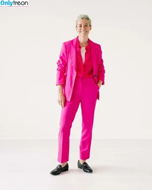 Megan Rapinoe / American soccer player / mrapinoe nude photo #0082