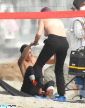 Megan Rapinoe / American soccer player / mrapinoe nude photo #0113