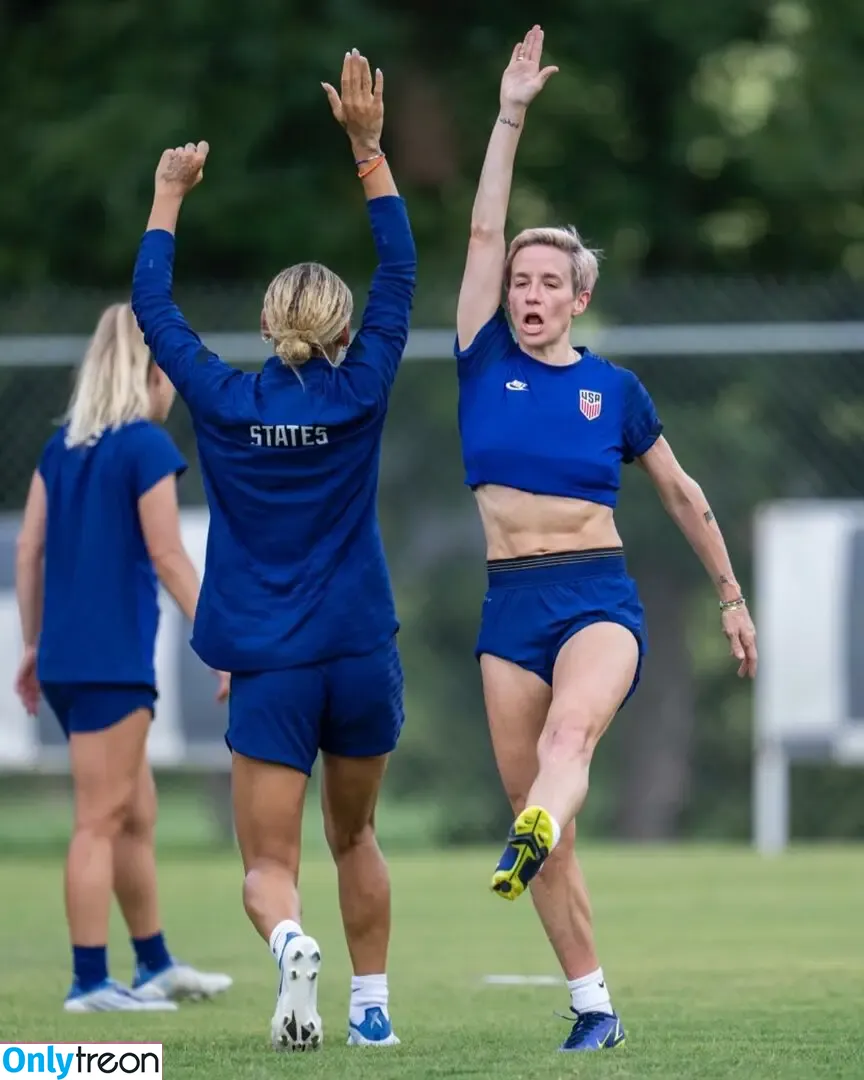 Megan Rapinoe голая photo #0115 (American soccer player / mrapinoe)