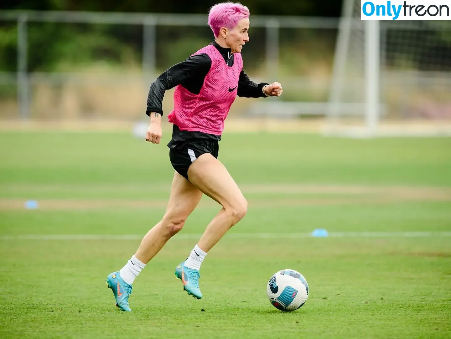Megan Rapinoe nude photo #0116 (American soccer player / mrapinoe)