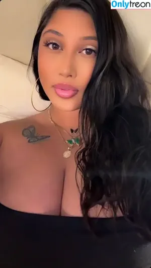 Megan Shaye / FilipinaMami_ / HoneyShaye / shayebaby_xo nude photo #0060