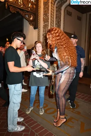 Megan Thee Stallion / megan_renee316 / theestallion nude photo #0027