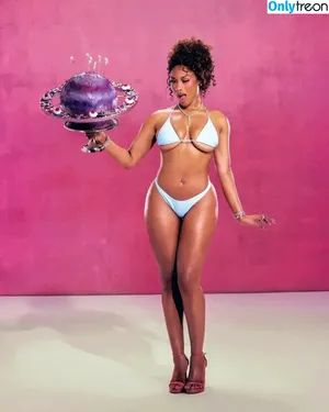 Megan Thee Stallion / megan_renee316 / theestallion nude photo #0034