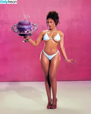 Megan Thee Stallion / megan_renee316 / theestallion nude photo #0044