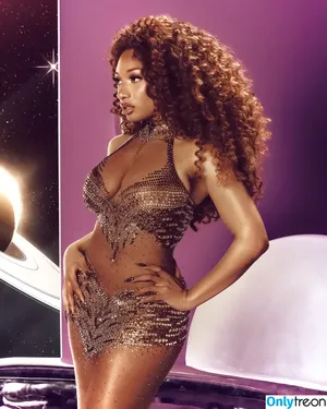 Megan Thee Stallion / megan_renee316 / theestallion nude photo #0076