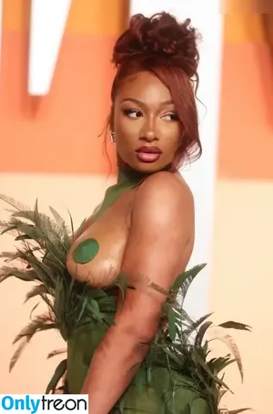 Megan Thee Stallion / megan_renee316 / theestallion фото голая #0084