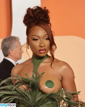 Megan Thee Stallion / megan_renee316 / theestallion фото голая #0115