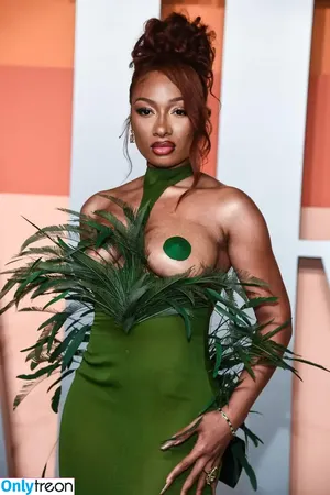 Megan Thee Stallion / megan_renee316 / theestallion фото голая #0123