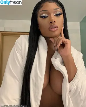 Megan Thee Stallion / megan_renee316 / theestallion nude photo #0156