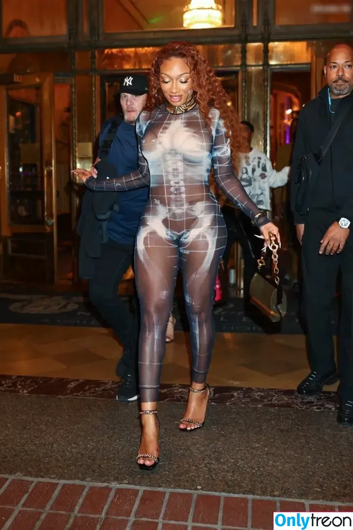 Megan Thee Stallion nude photo #0004 (megan_renee316 / theestallion)