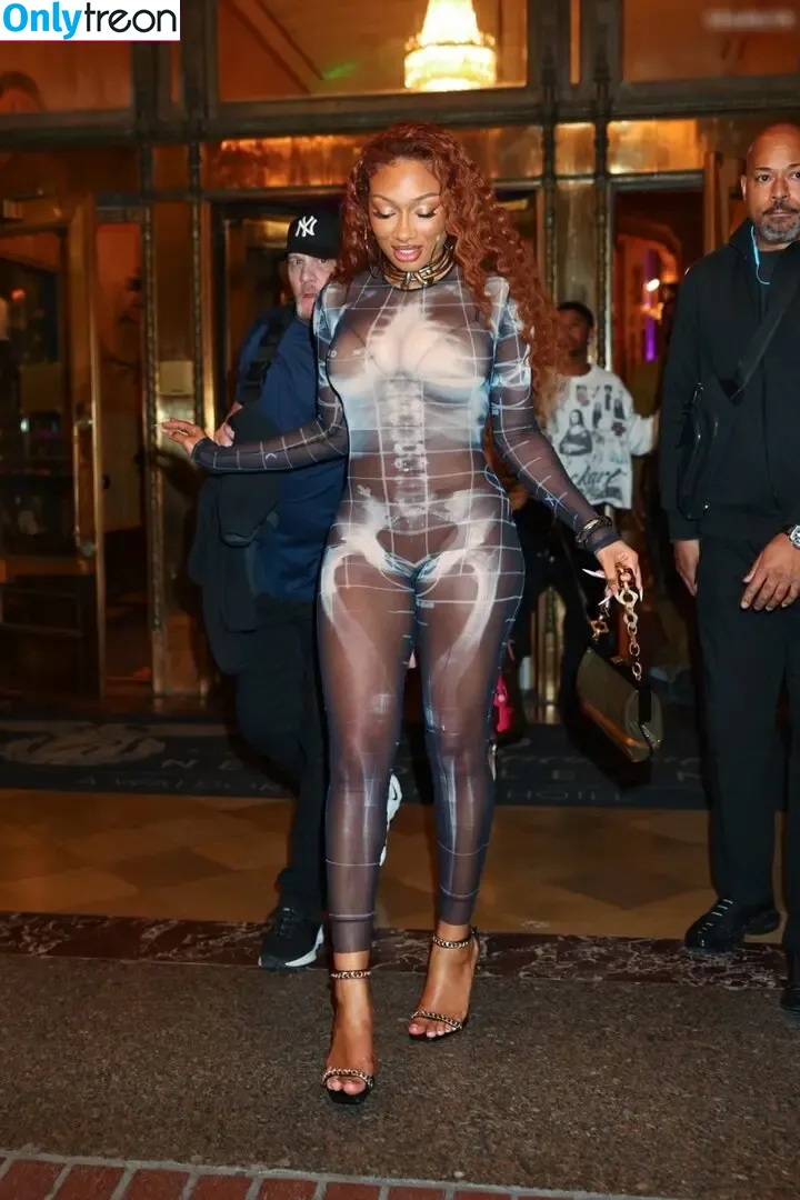 Megan Thee Stallion nude photo #0005 (megan_renee316 / theestallion)
