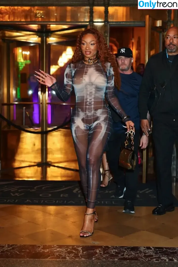 Megan Thee Stallion nude photo #0006 (megan_renee316 / theestallion)