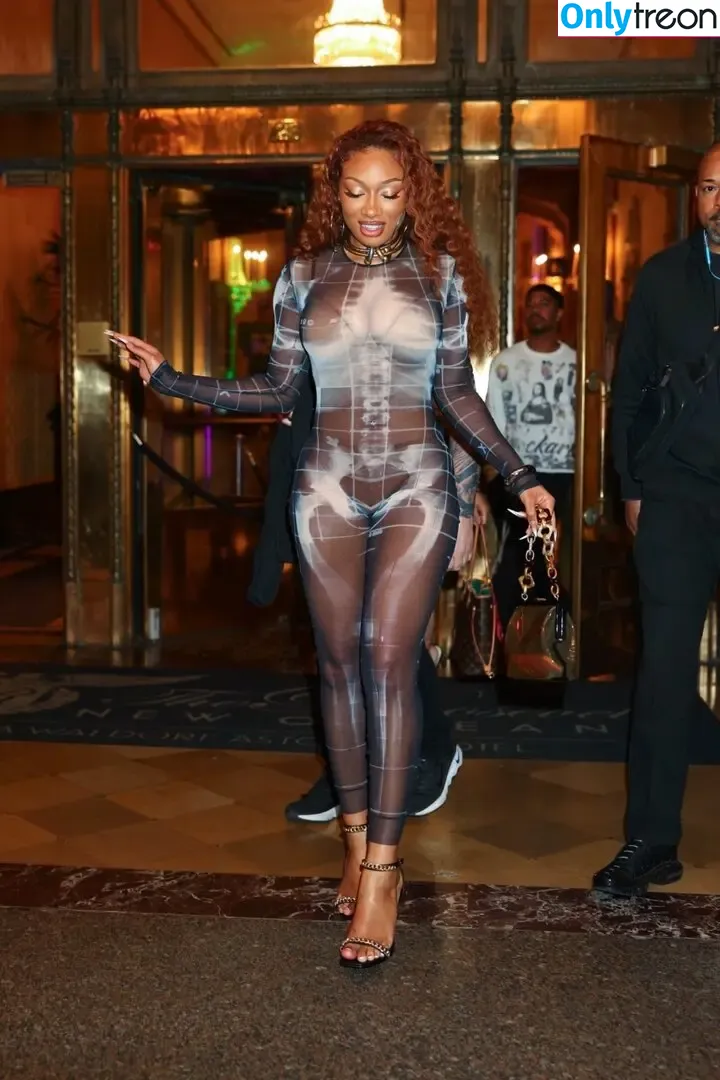 Megan Thee Stallion nude photo #0008 (megan_renee316 / theestallion)
