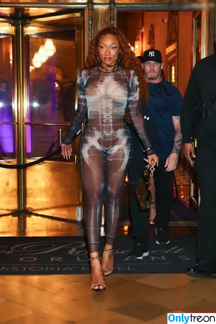 Megan Thee Stallion nude photo #0010 (megan_renee316 / theestallion)