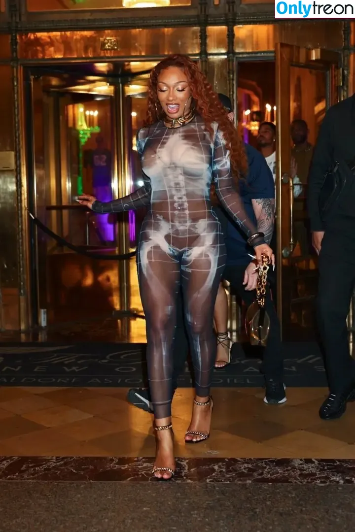 Megan Thee Stallion nude photo #0012 (megan_renee316 / theestallion)