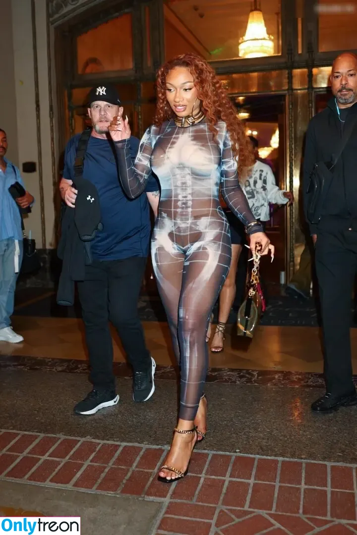 Megan Thee Stallion nude photo #0014 (megan_renee316 / theestallion)