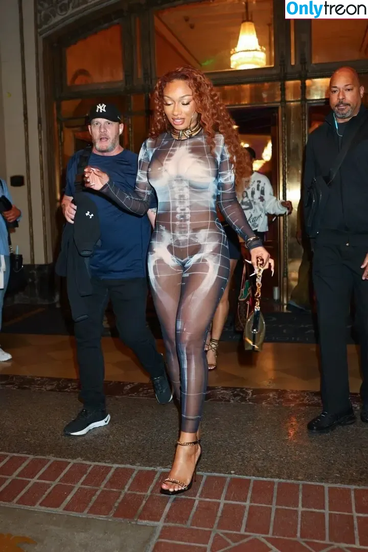 Megan Thee Stallion nude photo #0015 (megan_renee316 / theestallion)