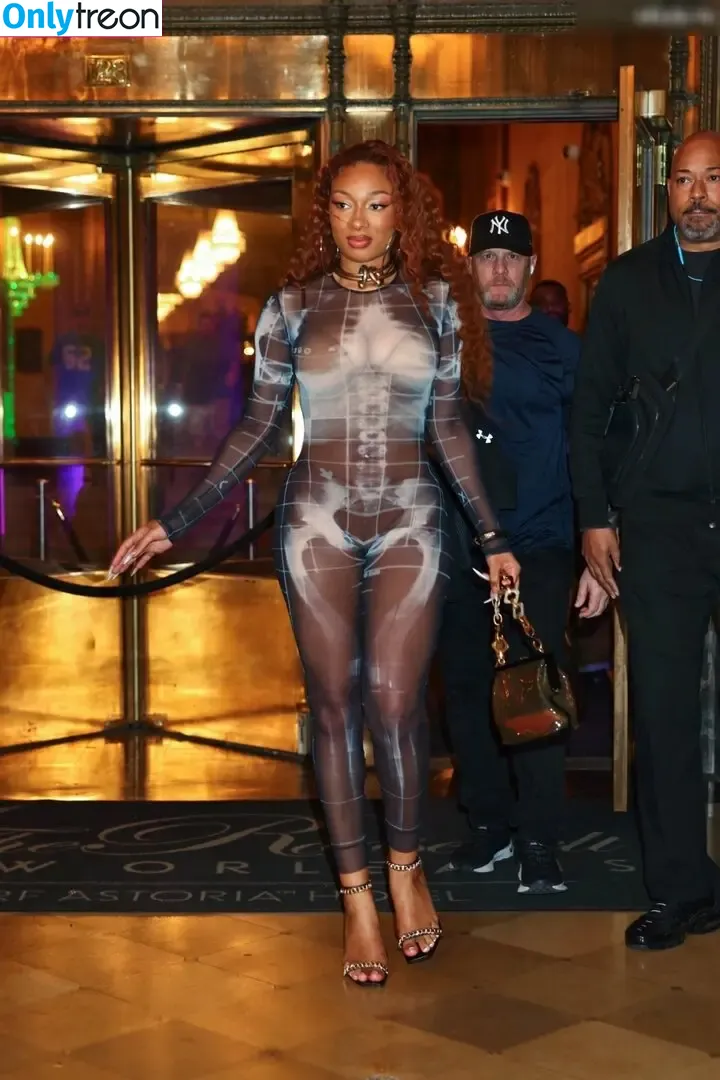 Megan Thee Stallion nude photo #0016 (megan_renee316 / theestallion)