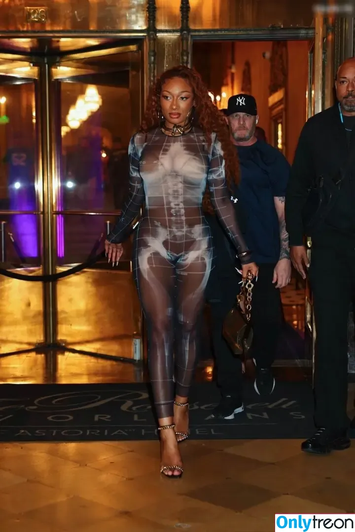 Megan Thee Stallion nude photo #0017 (megan_renee316 / theestallion)