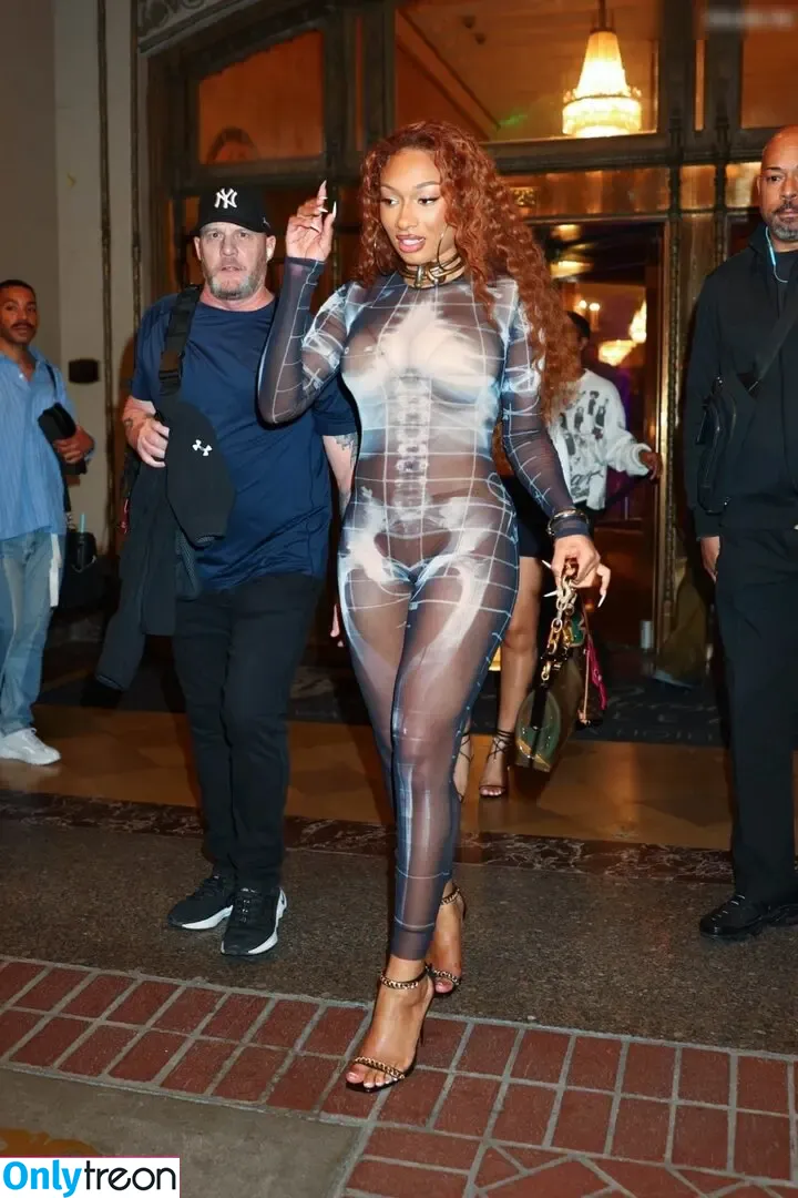 Megan Thee Stallion nude photo #0018 (megan_renee316 / theestallion)