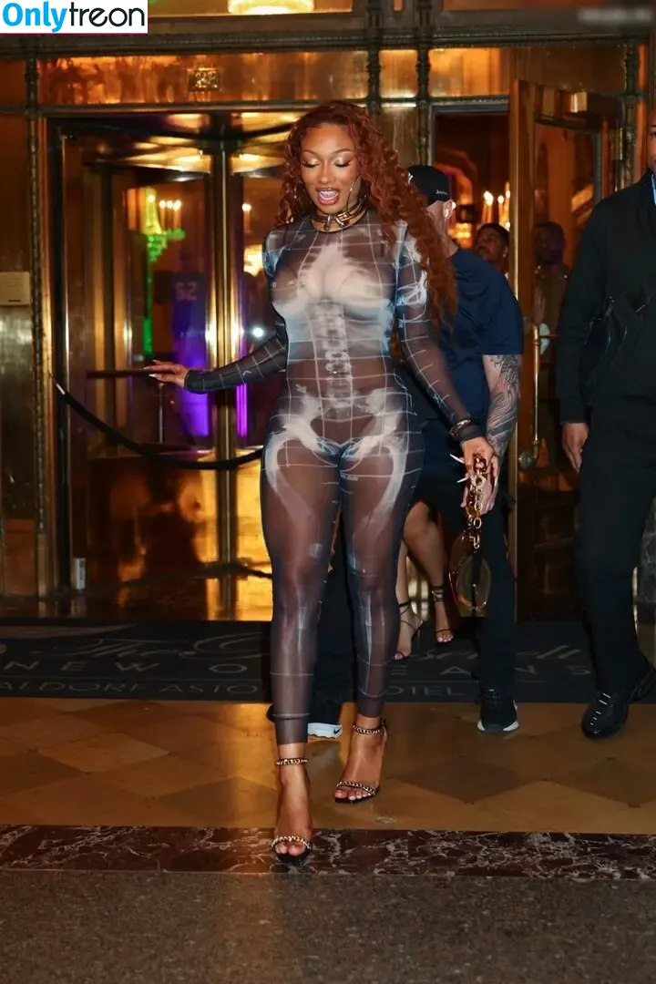 Megan Thee Stallion nude photo #0020 (megan_renee316 / theestallion)