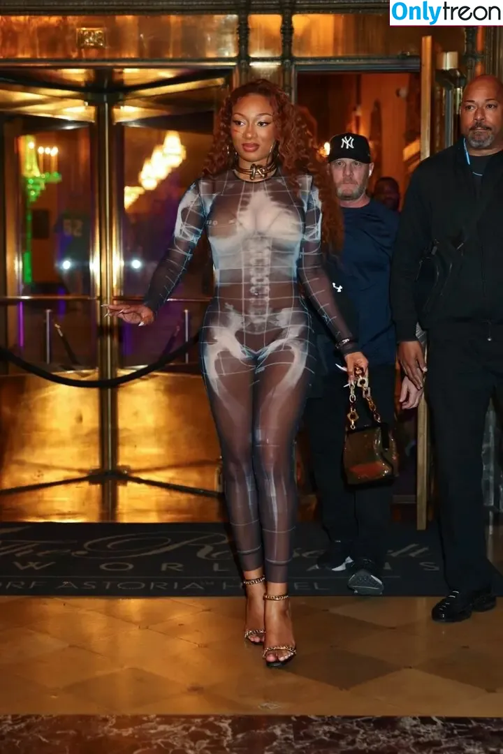 Megan Thee Stallion nude photo #0022 (megan_renee316 / theestallion)
