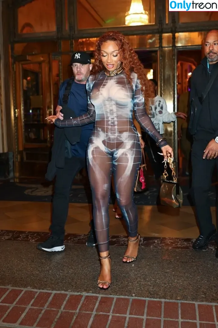 Megan Thee Stallion nude photo #0025 (megan_renee316 / theestallion)