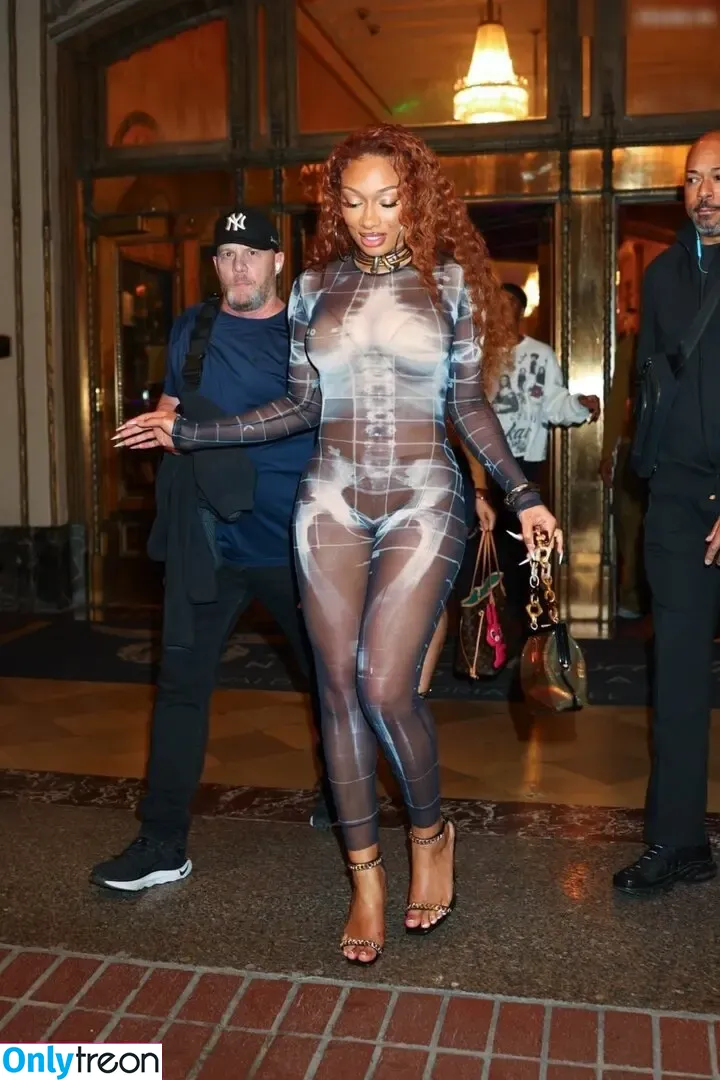 Megan Thee Stallion nude photo #0026 (megan_renee316 / theestallion)