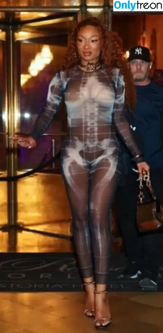 Megan Thee Stallion nude photo #0029 (megan_renee316 / theestallion)