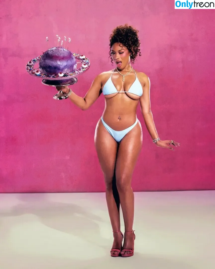 Megan Thee Stallion nude photo #0034 (megan_renee316 / theestallion)