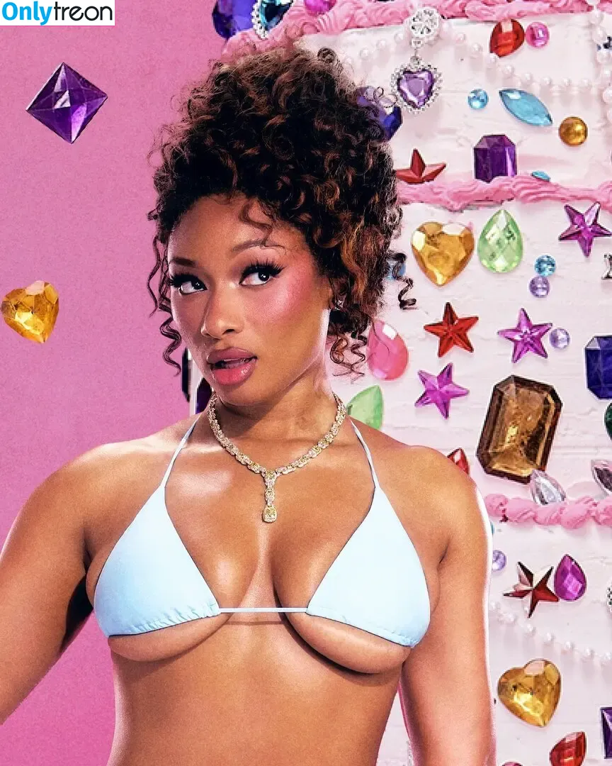 Megan Thee Stallion nude photo #0035 (megan_renee316 / theestallion)