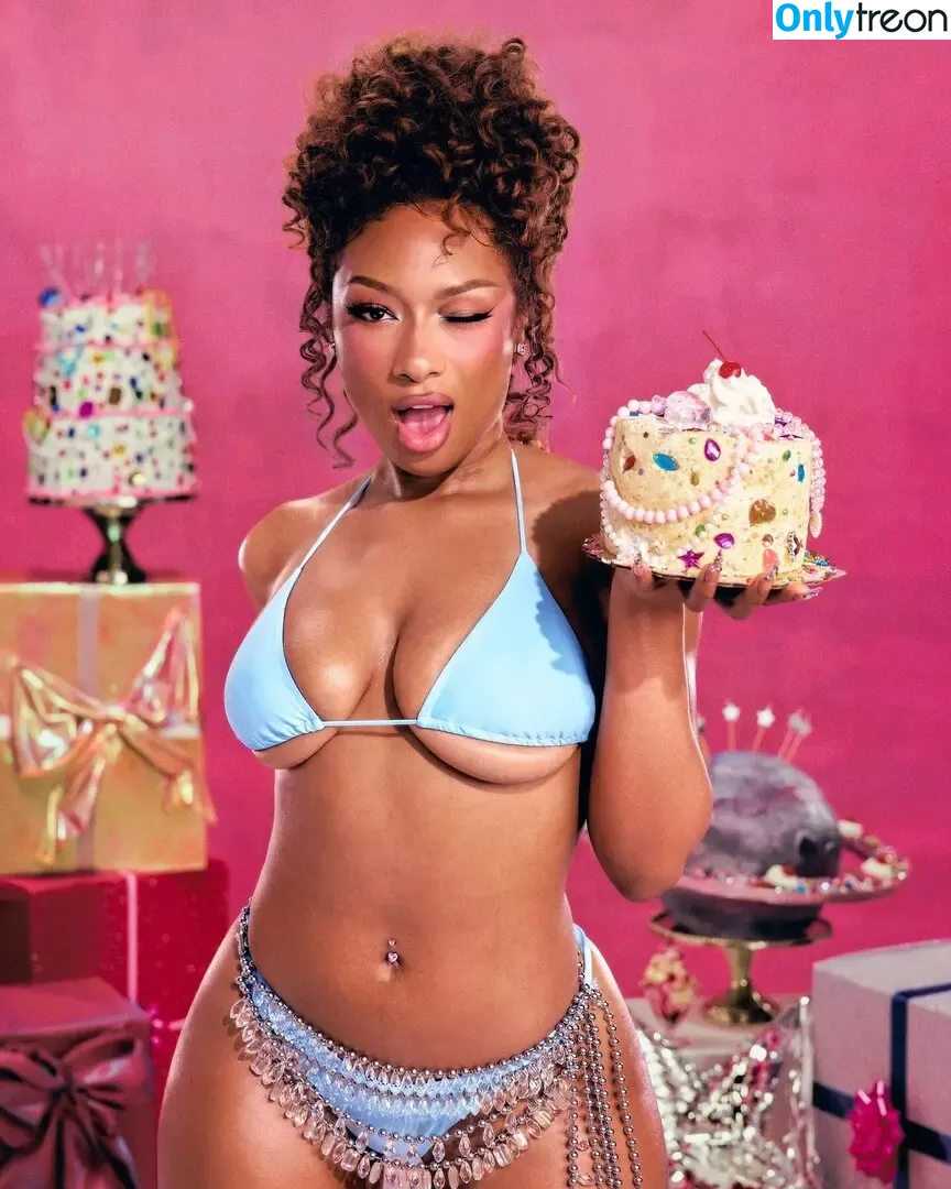 Megan Thee Stallion nude photo #0039 (megan_renee316 / theestallion)