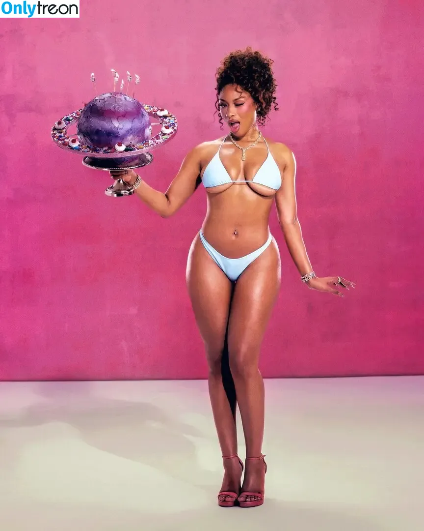 Megan Thee Stallion nude photo #0044 (megan_renee316 / theestallion)