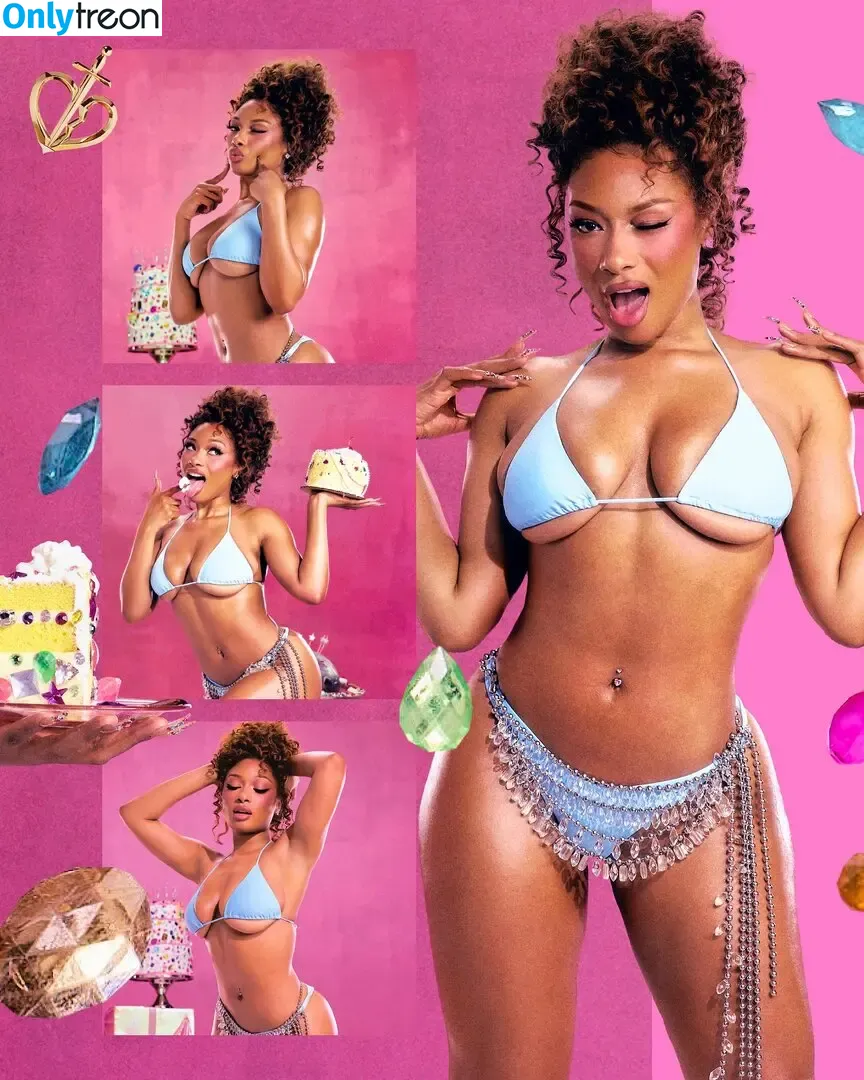 Megan Thee Stallion nude photo #0045 (megan_renee316 / theestallion)