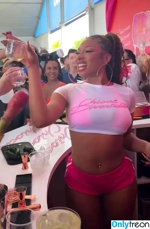 Megan Thee Stallion nude photo #0063 (megan_renee316 / theestallion)