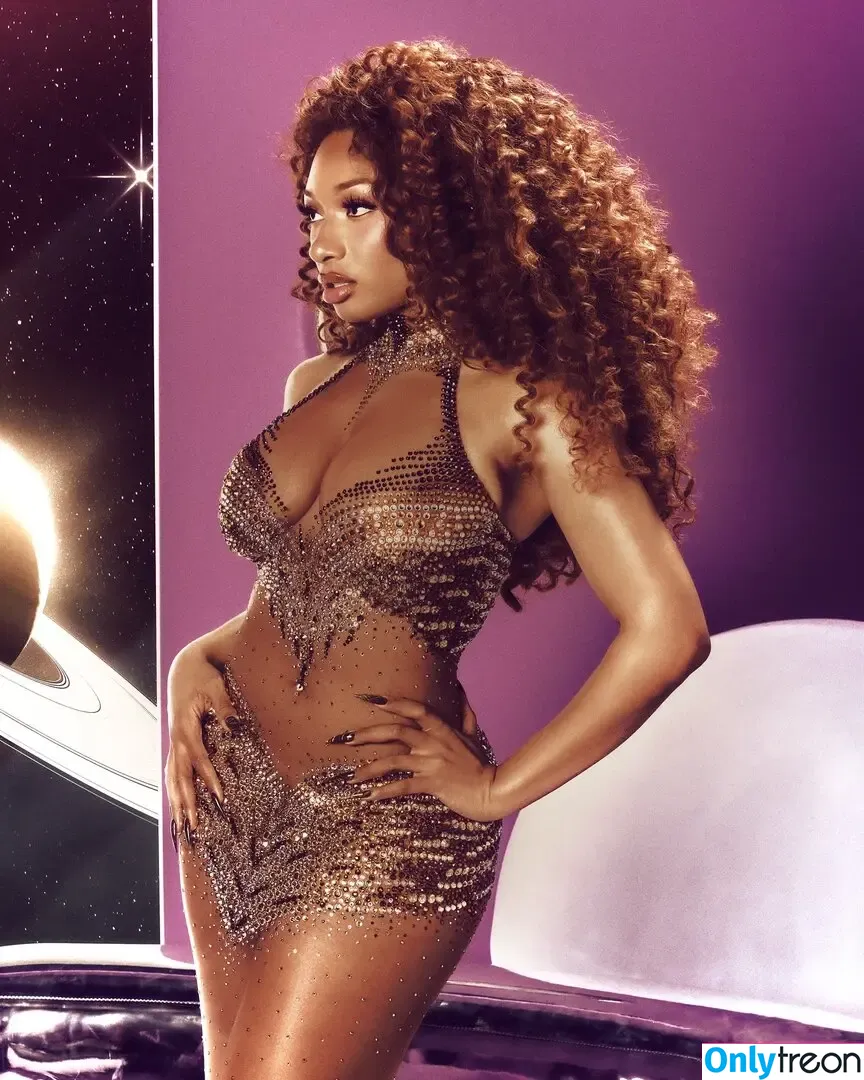 Megan Thee Stallion nude photo #0076 (megan_renee316 / theestallion)