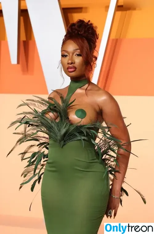 Megan Thee Stallion nude photo #0086 (megan_renee316 / theestallion)
