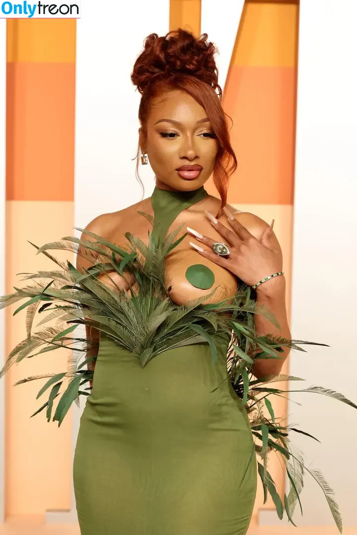 Megan Thee Stallion голая photo #0103 (megan_renee316 / theestallion)