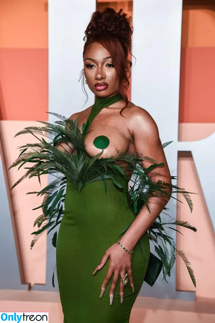 Megan Thee Stallion голая photo #0117 (megan_renee316 / theestallion)