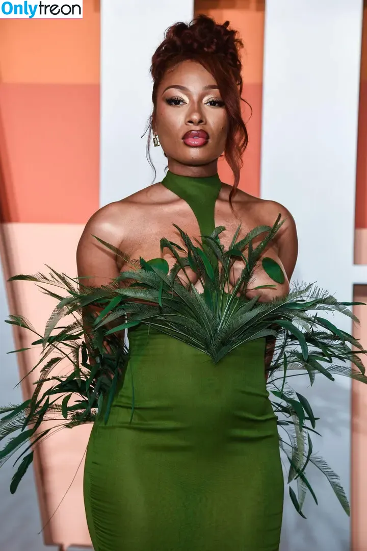 Megan Thee Stallion голая photo #0120 (megan_renee316 / theestallion)