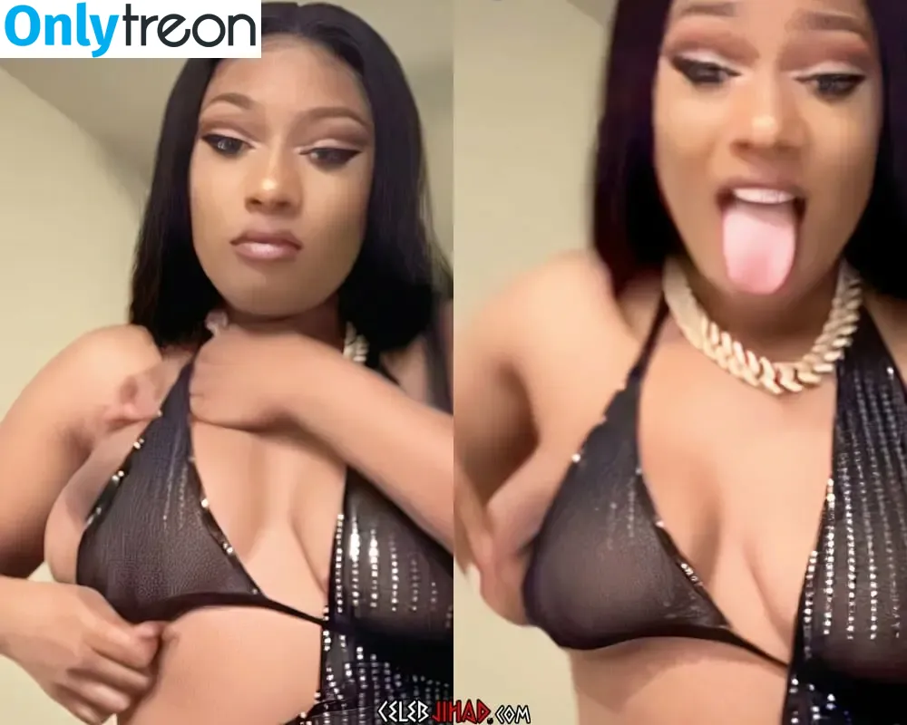 Megan Thee Stallion nude photo #0126 (megan_renee316 / theestallion)