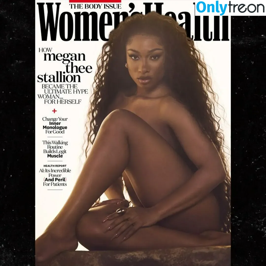 Megan Thee Stallion голая photo #0129 (megan_renee316 / theestallion)
