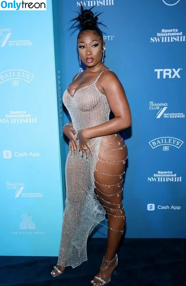 Megan Thee Stallion nude photo #0158 (megan_renee316 / theestallion)