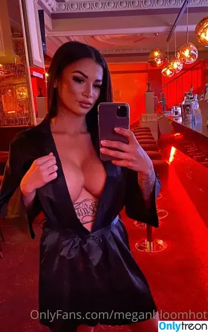 Meganbloomhot фото голая #0048