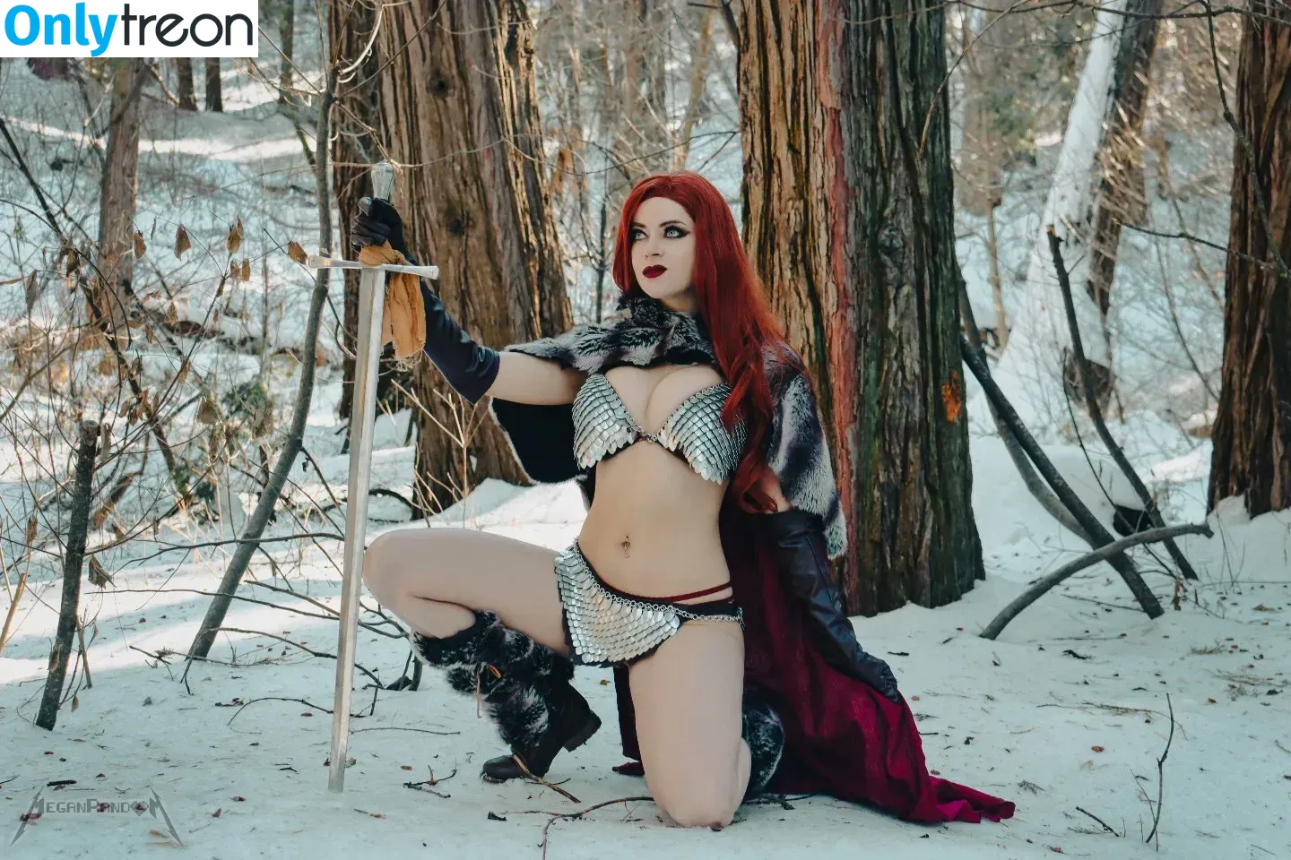 Meganrandom голая photo #0017 (itsmeganrandom)